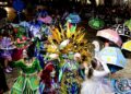 Il Carnevale di Castrovillari accende le feste nel Parco Nazionale del Pollino