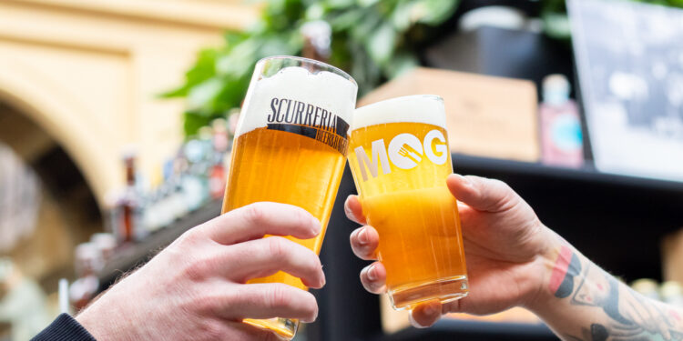 Dal 19 al 22 febbraio a Genova la birra artigianale incontra la buona cucina