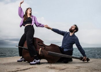 Crossroads 2026 – Jazz e tanto altro in Emilia-Romagna