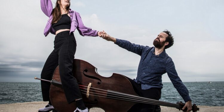 Crossroads 2026 – Jazz e tanto altro in Emilia-Romagna