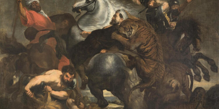 Dal 21 febbraio a Forlì la grande mostra dedicata al Barocco