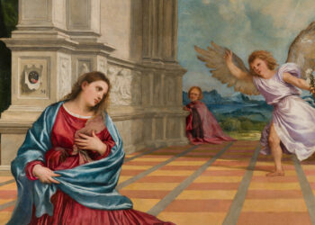 La Pinacoteca Podesti di Ancona ospita nuove opere di Tiziano e Lotto