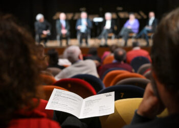 La musica classica come patrimonio vivo: il 27 febbraio a Cremona il Premio ADUIM 2026