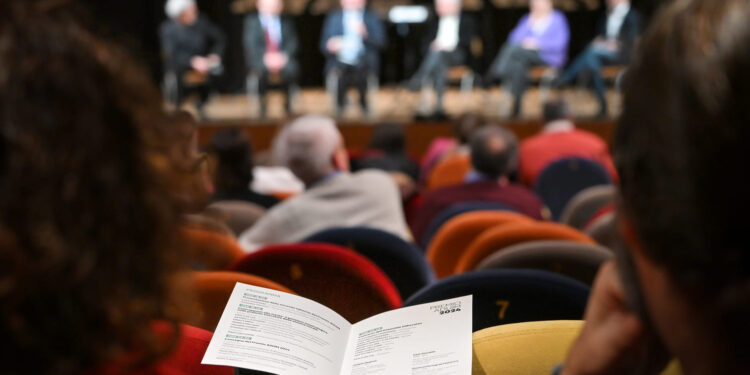 La musica classica come patrimonio vivo: il 27 febbraio a Cremona il Premio ADUIM 2026