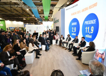 Sport e turismo: nelle Marche in arrivo tanti grandi eventi