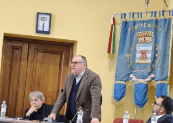 “La Calabria guarda avanti”: a Rose (CS) il convegno sul turismo itinerante e il mondo del camper