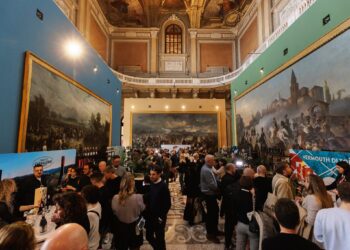 Sabato 21 e domenica 22 febbraio Torino celebra i 240 anni del Vermouth