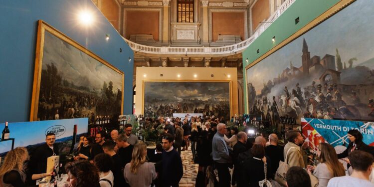 Sabato 21 e domenica 22 febbraio Torino celebra i 240 anni del Vermouth