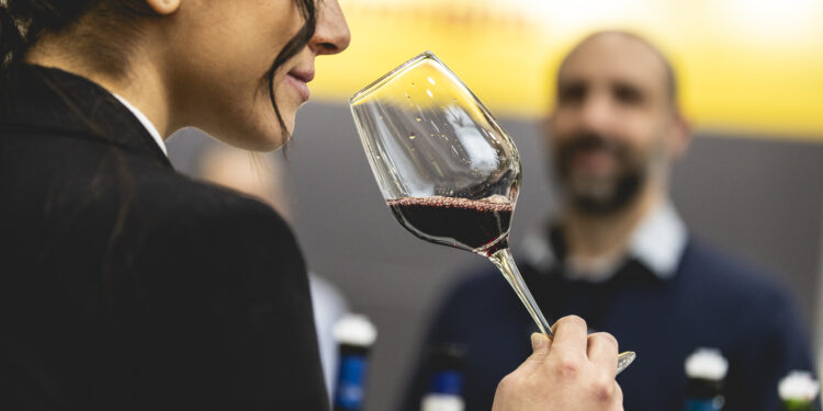 Dal 22 al 24 febbraio a BolognaFiere la nuova edizione di Slow Wine Fair