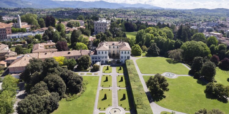 Dal 5 febbraio parte l’evento del FAI “Voci di Varese”