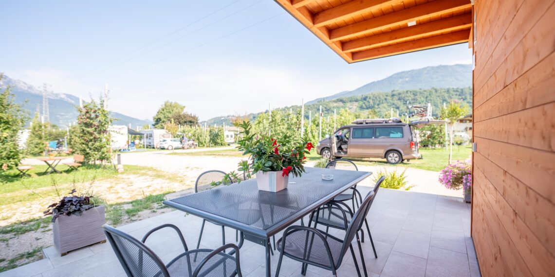 Nuova Convenzione Tessera Turit con l’Agricampeggio ai Prati (TN)