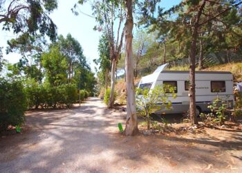 Nuova Convenzione Tessera Turit con il Camping Reale (Isola d’Elba)