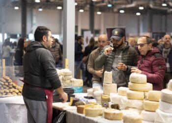 Dal 21 al 23 febbraio a Cremona torna Il BonTà, tutta l’eccellenza del gusto