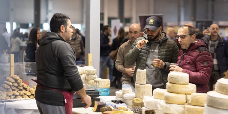 Dal 21 al 23 febbraio a Cremona torna Il BonTà, tutta l’eccellenza del gusto