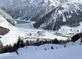 Livigno, una montagna per tutte le stagioni