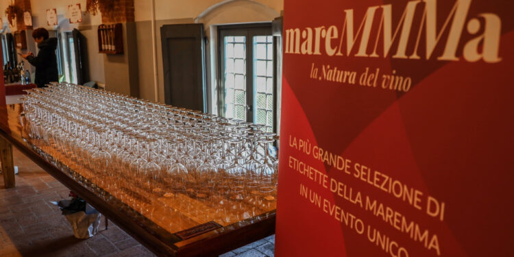 L’1 e 2 marzo Maremma, Montecucco e Morellino di Scansano si incontrano a “mareMMMa, la Natura del vino”