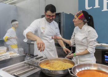 Tipicità Festival: dal 6 all’8 marzo a Fermo la festa dei sapori delle Marche
