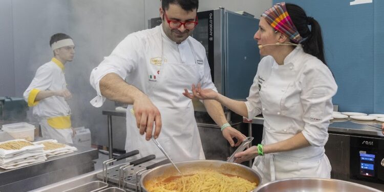 Tipicità Festival: dal 6 all’8 marzo a Fermo la festa dei sapori delle Marche