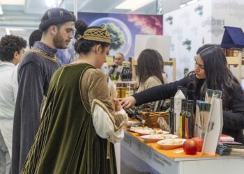 Tipicità Festival: dal 6 all’8 marzo a Fermo la festa dei sapori delle Marche