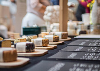 Dal 13 al 15 marzo in Valle Aurina torna il Festival del Formaggio