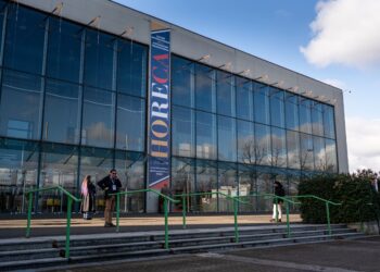 Horeca Expoforum 2026: dal 15 al 17 marzo tre giorni di innovazione, relazioni e cultura alimentare