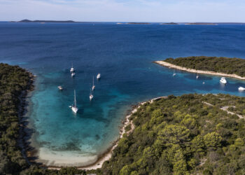 Zara e il suo arcipelago: il lusso della libertà sull’Adriatico