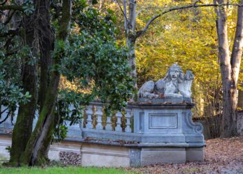 Al Castello di Agliè (TO) al via le visite alla scoperta di arte, storia e scienze naturali