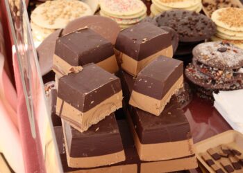 CiokoFlo’: dal 12 al 15 marzo il cioccolato è protagonista in Piazza Santa Croce a Firenze