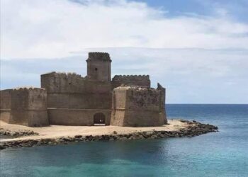 Diario di Viaggio: girando la Calabria in camper