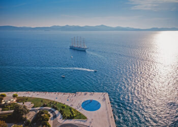 Alla scoperta della storia e della cultura della Regione di Zara