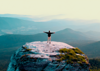 Il Parco Nazionale dei Laghi di Plitvice, uno dei simboli della Croazia