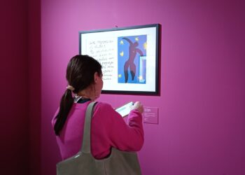 Presentate a Roma le mostre dedicate a Matisse e Caravaggio