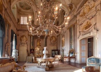 Dal 21 marzo al Castello di Piea d’Asti la XVIII edizione de “Il Narciso Incantato”