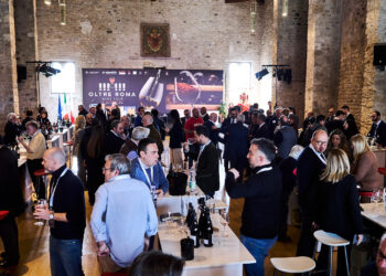 Il 30 e 31 marzo torna Oltre Roma con tante degustazioni di birre, liquori e distillati