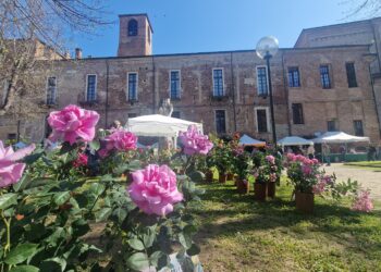 L’11 e 12 aprile a Carmagnola (TO) la 36^ edizione di Ortoflora & Natura