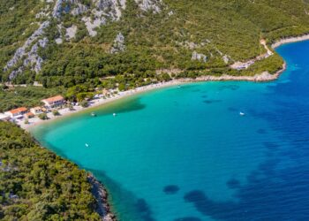 Dubrovnik-Neretva: tra mare cristallino, isole e storia