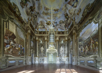 L’8 marzo nei musei e nei luoghi della cultura delle Residenze Reali Sabaude