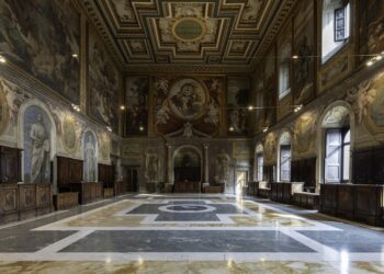 Il 21 e 22 marzo tornano le Giornate FAI di Primavera