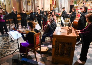 Antiqua 2026: dal 21 marzo a Settimo Torinese al via gli eventi musicali