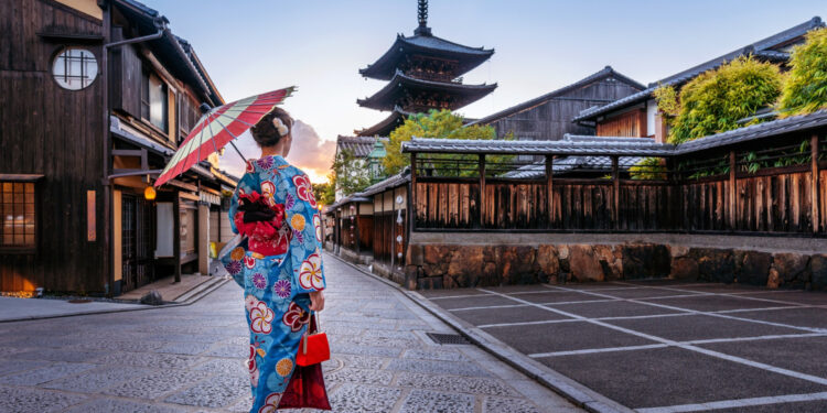 Quanto costa andare in ospedale in Giappone da turista