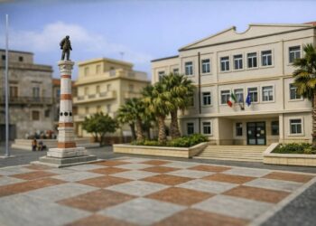 Diario di Viaggio: L’anima di Cutro (KR)