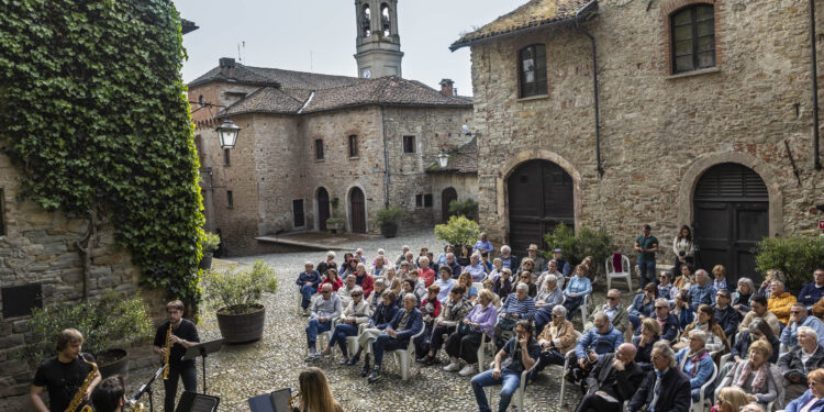 Dal 25 aprile in Piemonte torna “Echos. I Luoghi e la Musica”