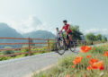 Bolzano scopre al ritmo della bicicletta: itinerari, natura e libertà su due ruote