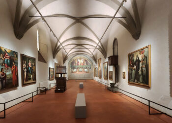 “I luoghi dell’ascolto”: in Toscana sei concerti nei musei tra aprile e giugno 2026