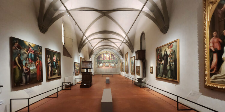 “I luoghi dell’ascolto”: in Toscana sei concerti nei musei tra aprile e giugno 2026