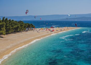 Croazia da scoprire: tanti itinerari primaverili