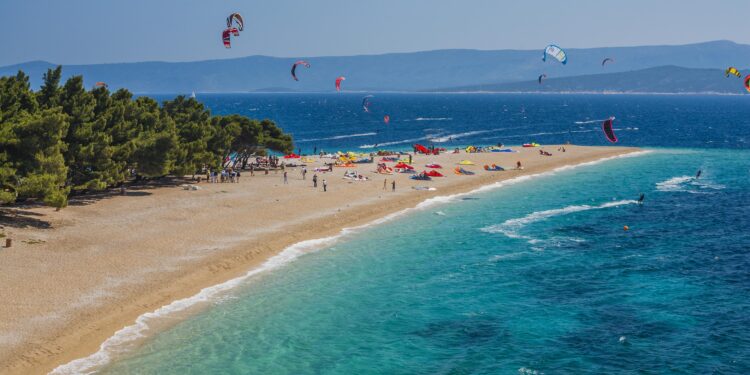 Croazia da scoprire: tanti itinerari primaverili