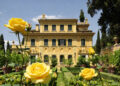 A Spello (PG) torna la festa delle rose: appuntamento a Villa Fidelia il 15, 16 e 17 maggio
