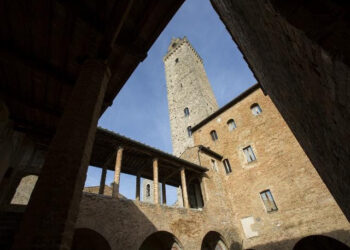 Nella Pinacoteca di San Gimignano tornano le opere di Filippino Lippi