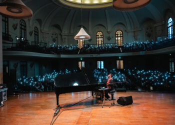 The Sound of Surprise: a Torino arriva la XIV edizione del Jazz Festival